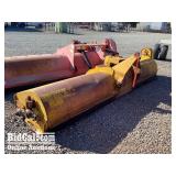 Project 13' Dandl Flail Mower