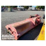 12' Rears Flail Mower