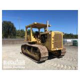 CAT D7 Dozer