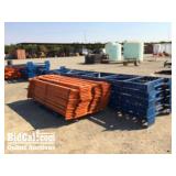 Assorted Pallet Racking