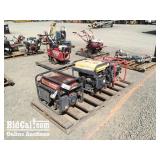 Assorted Generators
