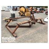 3pt Custom Berm Buster