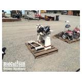 Jet Band Saw