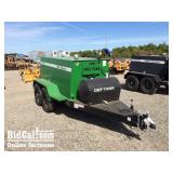 OFF-ROAD 750 Gallon Industrias America Fuel Wagon