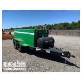 OFF-ROAD 990 Gallon Industrias America