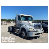 (DMV) 2003 Freightliner Semi