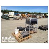 Assorted City Surplus