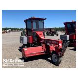 Broce BW 260 Sweeper