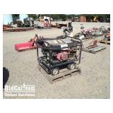 Pressure Washer