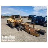 2000 OMC 3WMB Monoboom Shaker
