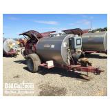 Lectro Blast Sprayer