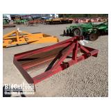 Thomas Box Scraper