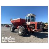 Custom Bankout