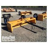 Industrias America Box Scrapper