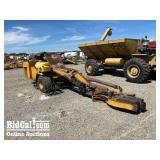 OMC 3WMB Monoboom Shaker