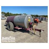 Lecrto Blast Sprayer