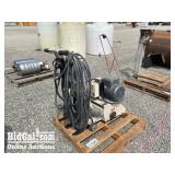 Edco Cement Scarifier