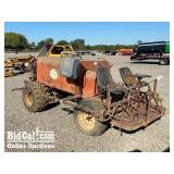 Project Randall Weed Sprayer