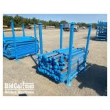 Assorted Stackable Racking Surplus