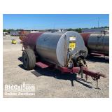 500 Gallon Lectro Blast 2250 Sprayer