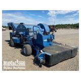 2006 Weiss McNair MAG2000 Harvester