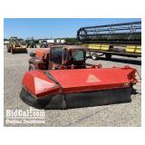 Flory 7677 Sweeper