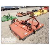 Rhino Rotary Mower