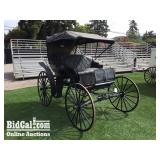Convertible Carriage