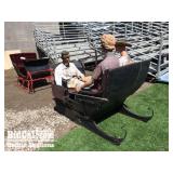 1860's Sleigh
