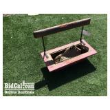 Carriage Seat