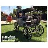 1870's Private Coupe
