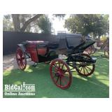 1870's Landau