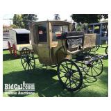 1900's Brougham