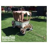 Child's Carriage