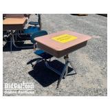 (12) Desks