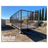 Utility Trailer