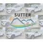 Sutter County Surplus Auction