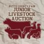 2026 Butte County Fair Junior Livestock Auction
