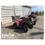 (2) Project Quads