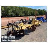 Porters Welding Tool Bar