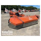 Flory 7655 Sweeper