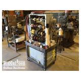 Electrical Work Station