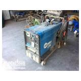 Miller Trail Blazer Portable Welder