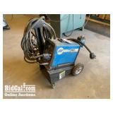Miller Plasma Cutter