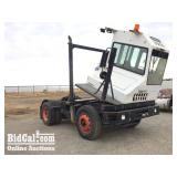 OFF-ROAD Sisu Magnum Yard Goat