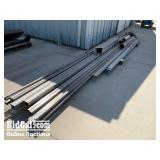 Unused Stainless Steel Inventory