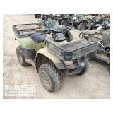 (DMV) Quad