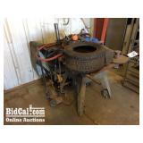 Table Saw and More