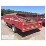 2010 Thomas Bank Out Wagon