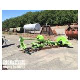 V - Ditcher
